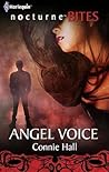 Angel Voice (The Nightwalkers #5) Angel Voice (The Nightwalkers #5)