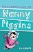 Nanny Piggins and the Accidental Blast Off