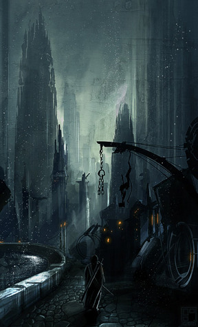 The Shadow of the Torturer
