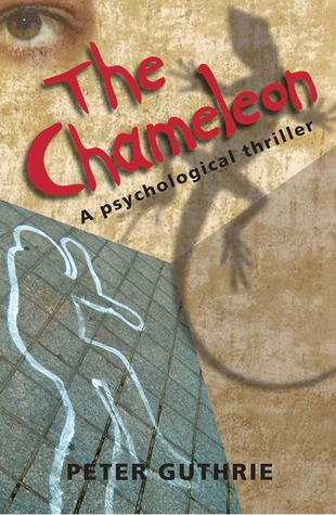 The Chameleon (Kindle Edition)