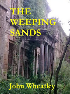 The Weeping Sands