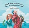 The Fierce Little Woman and the Wicked Pirate by Joy Cowley