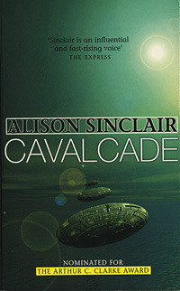 Cavalcade