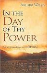 In the Day of Thy...