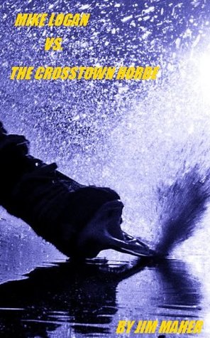 Mike Logan vs. The Crosstown Horde