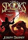The Spook's Nightmare by Joseph Delaney The Spook's Nightmare by Joseph Delaney