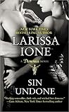 Sin Undone