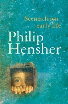 Scenes from Early Life (Hardcover)