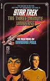 The Three-Minute Universe (Star Trek: The Original Series #41)