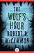 The Wolf's Hour (Michael Ga...