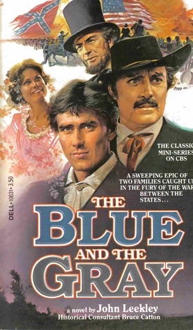 The Blue and the Gray (Paperback)