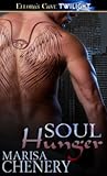 Soul Hunger by Marisa Chenery