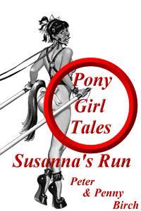 Susanna's Run (Kindle Edition)