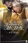 The Initiation of Ms Holly by K.D. Grace