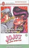 Jojo's Bizarre Adventure, Tome 29: Higashikata Jôsuke entre en scène (Diamond is Unbreakable, #1)