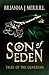 Son of Eden by Brianna J. Merrill