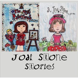 Jodi Stone Stories