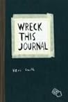 Wreck This Journa...