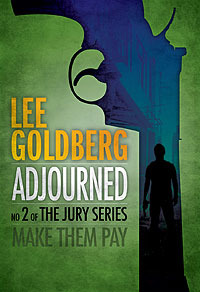 Adjourned (The Jury #2)