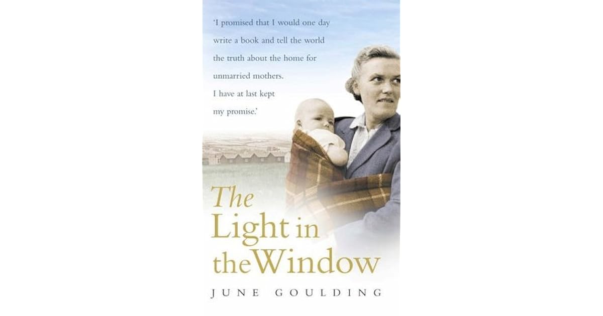 The Light in the Window by June Goulding