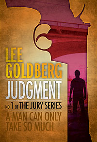Judgment (The Jury #1)