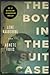 The Boy In The Suitcase by Lene Kaaberbøl