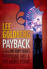 Payback (The Jury #3)