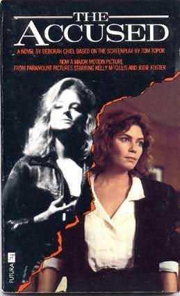 The Accused (Movie Tie-In)