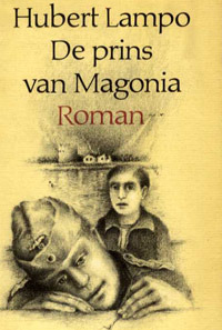 De prins van Magonia