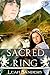 Sacred Ring by Leah Sanders