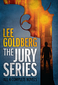 The Jury Series (The Jury #1-4)