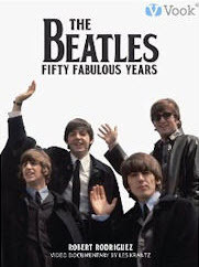 The Beatles: Fifty Fabulous Years (Enhanced Edition)