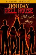 Holiday Hell House