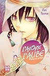 L'Arcane de l'aube, Tome 4 by Rei Tōma