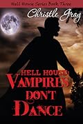 Vampires Don't Dance