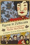 Hyena in Petticoats by Willow Dawson Hyena in Petticoats by Willow Dawson