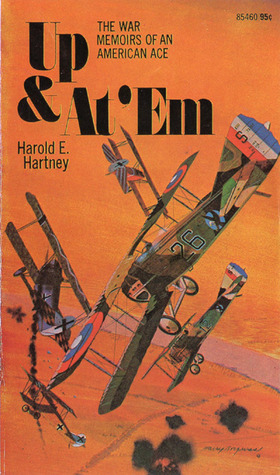 Up and at 'Em (Flight, Its First Seventy-Five Years)