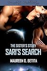 The Sister's Story (The Etwan Chronicles Book 2)