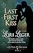 Last First Kiss (La Fleur d...