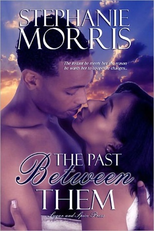 The Past Between Them (Kindle Edition)