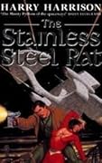 The Stainless Steel Rat (Stainless Steel Rat, #4)
