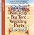 The Saturday Big Tent Wedding Party (The No. 1 Ladies' Detective Agency)
