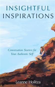 Insightful Inspirations: Conversation Starters for Your Authentic Self
