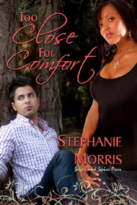 Too Close for Comfort (Kindle Edition)