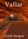 Vallar by Cindy Borgne