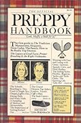 The Official Preppy Handbook