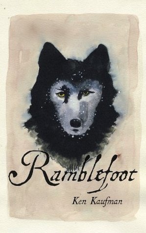 Ramblefoot (Paperback)