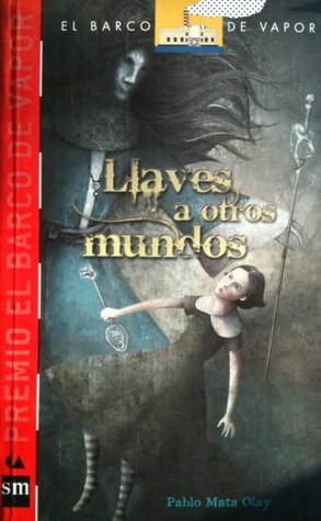 Llaves a otros mundos (Paperback)