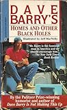 Homes and Other Black Holes