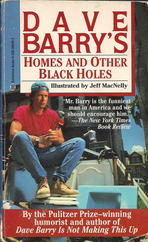 Homes and Other Black Holes (Mass Market Paperback)